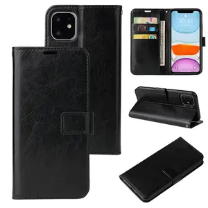 Pour iPhone 15 Pro Max Crystal Pattern Phone Leather Case Pour iPhone X/XS Phone Case Samsung A735G Card Wallet Style Phone Cover