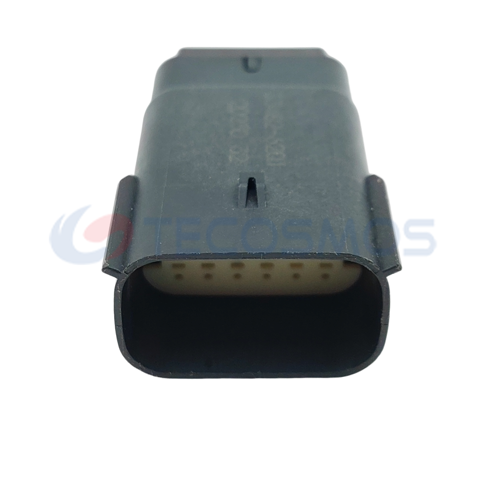Automobile Waterproof Wiring Harness Connector Plug 33482-6201