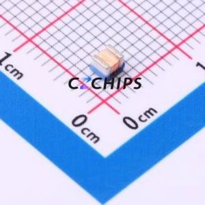 Inducteur SMD AHW2520C-1R5JTF 1008 (Inductance : 1,5 µH) (Précision : 5 % Courant nominal : 330 mA) - Product Image 2