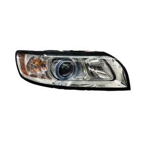OEM 31335246 31335245 Phare Xénon AFS d'origine d'occasion pour Volvo <span class=keywords><strong>S40</strong></span> <span class=keywords><strong>V50</strong></span> 2007-2012 - Product Image 3