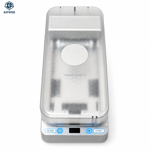 Máquina Protectora de Pantalla Automática Inalámbrica con Batería 18650, Carga Tipo C, para Distribuidores, Pedidos al por Mayor - Product Image 2