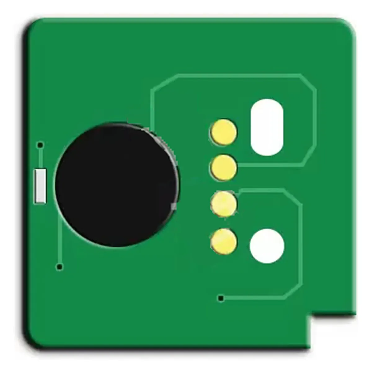 Комплекты для заправки микросхем, чипы для картриджей xerox 106R01571, чипы для принтеров xerox