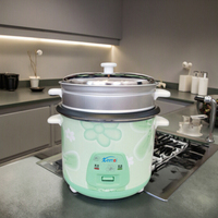 Appareils électroménagers, petits appareils de cuisine, cuiseurs à riz portables pour usage domestique et commercial