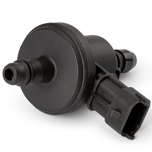 Ford Carbon Canister Solenoid Valve 3/8 In Port Size Gas Media Normal <b>Temperature</b> <b>Control</b> Valve - Product Image 5