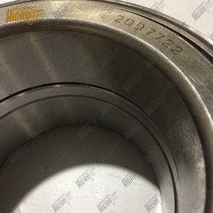 Roulements à rouleaux coniques en gros en stock 352122 14233 110x180x95 Accessoire pour excavatrice Pièces d'excavatrice - Product Image 6