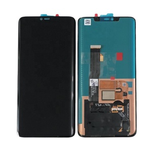 Pantallas LCD Originales AMOLED para <span class=keywords><strong>Huawei</strong></span> Mate 20 Pro, Panel Táctil Digitalizador con Huella Dactilar - Product Image 2