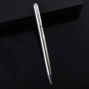 Stylo publicitaire de luxe en métal de haute qualité, personnalisable avec logo, idéal pour cadeaux d'entreprise – Vente en gros fabricant - Product Image 4