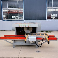 Machine de découpe et de meulage CNC multifonctionnelle Yiling, équipement intégré de découpe et de polissage pour la pierre, la céramique expansée et le polystyrène EPS