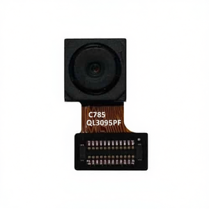 Modulo fotocamera frontale per Samsung Galaxy A03 Core QL3095PF C785, pezzo di ricambio - Product Image 2
