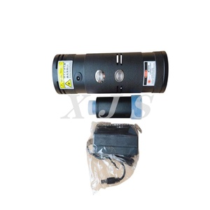 Appareil de lutte antiparasitaire laser portable 240W 10m pour l'élimination des fourmis rouges, des escargots africains, des limaces, des cafards et les travaux de <span class=keywords><strong>d</strong></span>ésherbage agricole - Product Image 5