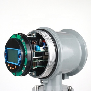 カスタマイズ可能なOEMフローメーターSS304デジタルディスプレイ産業機器水インテリジェント可変面積 - Product Image 6