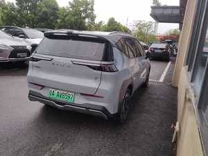 AION Y 70 Edición Enjoy <span class=keywords><strong>2022</strong></span>, Batería LFP, Autos Eléctricos Usados Baratos en China - Product Image 6