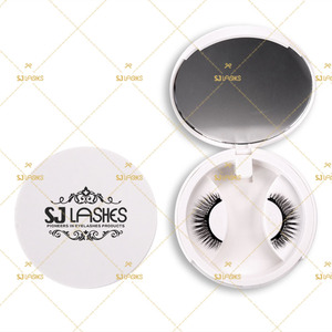 Coffret personnalisé à marque privée, <span class=keywords><strong>cils</strong></span> <span class=keywords><strong>magnétiques</strong></span> réutilisables à l'aspect naturel, faciles à appliquer, vente en gros, kit de <span class=keywords><strong>cils</strong></span> <span class=keywords><strong>magnétiques</strong></span> sans colle - Product Image 3