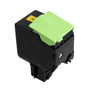 Cartuccia <span class=keywords><strong>Toner</strong></span> Compatibile Weemay 80C2HK0 80C2HY0 80C2HM0 80C2HC0 per Stampanti <span class=keywords><strong>Lexmark</strong></span> CX410 CX510 <span class=keywords><strong>Toner</strong></span> 410 510 - Product Image 4
