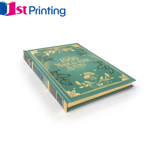 Diario de tapa dura servicio de impresión de libros logotipo personalizado A4 A5 cuadernos personalizable Cuidado Personal bala Cuadernos de diario forrados en blanco - Product Image 2