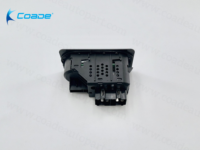 Interrupteur de phare KEDE Factory Supply DS1385 F81Z11654AA pour Ford 88924369 SWA41651 SW5226 MK-20N1264