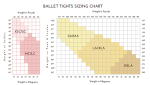 <span class=keywords><strong>Calze</strong></span> <span class=keywords><strong>a</strong></span> <span class=keywords><strong>Rete</strong></span> JW Basics Senza Cuciture Sottili per Danza Latina, Calzamaglia con Punta Aperta - Product Image 6