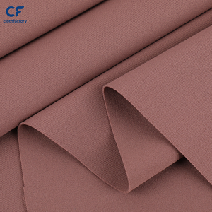 Tissu de yoga 75% nylon 25% élasthanne, sensation de peau nue, doux comme du beurre, 230 GSM, pour leggings, vêtements de sport, style Lulu. - Product Image 2