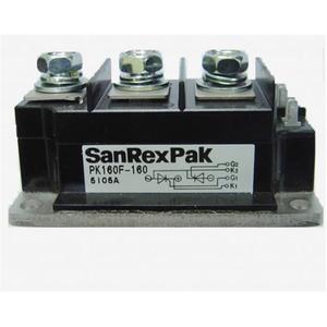 SanRex Sanshe Original SCR PK25 55 70 90 110 130 160 <span class=keywords><strong>FG</strong></span>/<span class=keywords><strong>F</strong></span> 80 120 160 Type LCM - Product Image 6