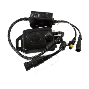 NHK G3 G5 Nhanh Sáng G35 G55 Canbus 38 Wát NHK Nhanh Sáng CANBUS BALLAST HID 55 Wát NHK CANBUS HID Ballast HID Xenon Kit - Product Image 6