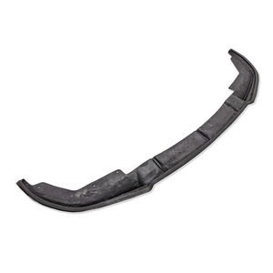 Labio de parachoques delantero de fibra de carbono estilo <span class=keywords><strong>FD</strong></span> para BMW 3 Series G20 2019-2021 labio delantero de fibra de carbono - Product Image 2