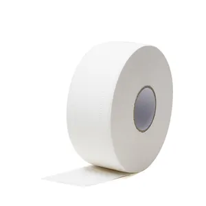 Jumbo Tissue Roll Price Toilet Paper Marli Box With 12 Rolls Ready To Ship Jumboo Double 2Ply Jr 121000 Jumpo Junior
