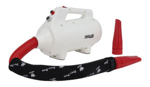 TD-941HN-<span class=keywords><strong>KIT</strong></span> <span class=keywords><strong>Meilleur</strong></span> Compagnon du Sèche-Cheveux pour Animaux de Compagnie Super Isolation Thermique Gaine Remplacement de la Buse et du Tuyau du Sèche-Cheveux - Product Image 2