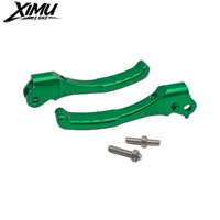 Vente directe usine XIMU – Levier de frein renforcé CNC pour moto électrique Talaria MX5 Ultra Bee, en aluminium 6061
