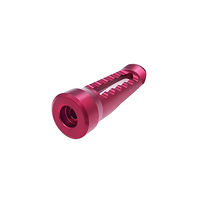 Service de fabrication CNC de haute précision sur mesure OEM |   Pièces en aluminium et acier inoxydable pour brochage et usinage, MOQ 1 pièce