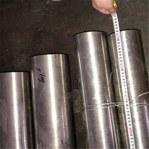 Barre ronde en alliage de nickel Ni 270 N4 EN 2.4361, résistante à la corrosion, certifiée ISO, qualité aérospatiale, exportation vers les États-Unis et l'Europe - Product Image 4