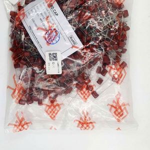 Manufacturer Direct MPP332J6100307YG 10*3*7/P=7.5 <b>Capacitors</b> CBB <b>Capacitors</b> 3.3nF 5% 630V - Product Image 1