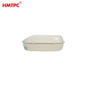 <span class=keywords><strong>Bandeja</strong></span> Clásica Abierta para Arena de Gatos, Duradera, Fácil de Limpiar, Ideal para Todas las Razas - Product Image 6