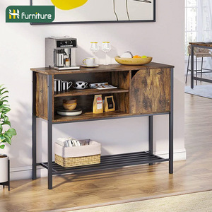 Wine cabinet, <b>sideboard</b>, integrated cabinet, <b>storage</b> table, simple tea cabinet, <b>sideboard</b>, living room <b>storage</b> cabinet, dining - Product Image 4