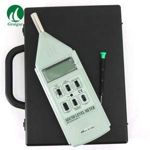 SL4022 LUTRON SL-4022 Digital <strong>Sound</strong> <strong>Level</strong> <strong>Meter</strong> Noise <strong>Meter</strong> <strong>Type</strong> 1 30-130DB - Product Image 4