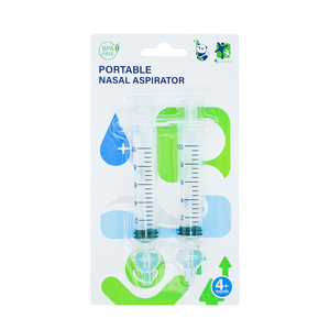 <span class=keywords><strong>Seringue</strong></span> nasale en silicone de 10 ml pour bébé, irrigateur nasal pour nourrissons, nettoyeur de <span class=keywords><strong>nez</strong></span> pour usage domestique – Fournisseur d'usine - Product Image 6