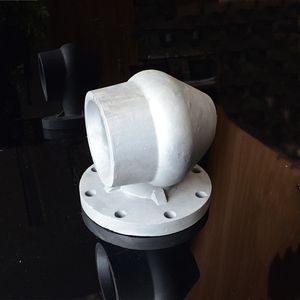 sisic silicon carbide <span class=keywords><strong>The</strong></span> desulfurization nozzle LXIV - Product Image 5