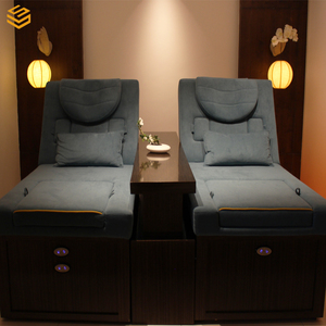 Meilleures ventes, canapé-lit de <span class=keywords><strong>massage</strong></span> électrique pour les pieds, professionnel, haut de gamme, salon de beauté, <span class=keywords><strong>massage</strong></span> corporel, pour <span class=keywords><strong>deux</strong></span> <span class=keywords><strong>personnes</strong></span> - Product Image 4