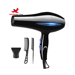 HQ Mixed Proc Discount Low Price Professional <b>Hair</b> Blow Dryer <b>Set</b> One Step Volumizer <b>Hair</b> Dryer High Power <b>Hair</b> Dryer - Product Image 5