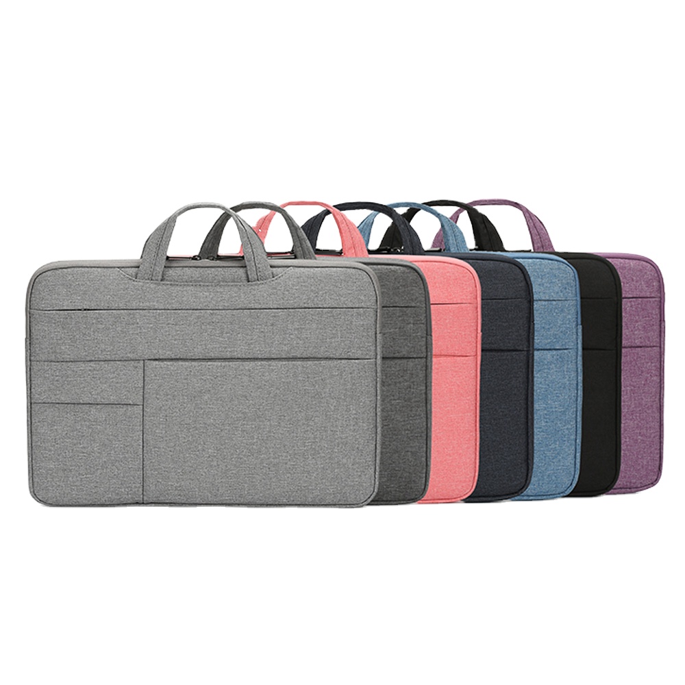 Сумка для ноутбука 11,6, 13,3, 15,6, 14 дюймов, водонепроницаемая сумка для ноутбука, чехол для Macbook Air Pro 13, сумка для компьютера, портфель, сумка