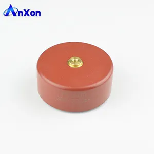 AnXon 60KV 4200PF Y5S Ultra Less Temperature Dependant Ceramic Capacitor