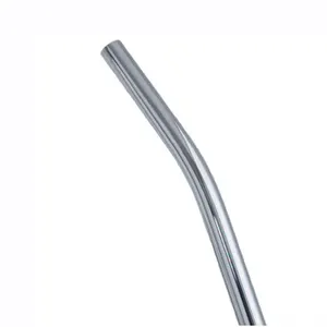 0.335 0.355 0.370 punta OD Da Golf In Acciaio Singolo Bend Putter Albero