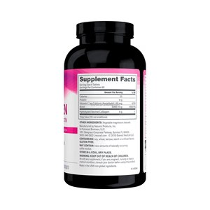 Oem solilan סופר הלבנה-ביוטין פפטידים טבליות לנשים ויטמין C & ביוטין נוגד חמצון לטיפול בעור - Product Image 3