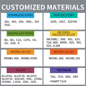 Klem selang baja tahan karat 201 Kit kombinasi klem pipa logam berukuran inci sambungan tenggorokan untuk koneksi klip pipa - Product Image 6