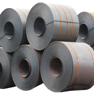 High Quality Astm Crc Crca 0.12~2 Mm Cold Rolled Mild Carbon Steel Coil Astm A1011 Grade 50 1008