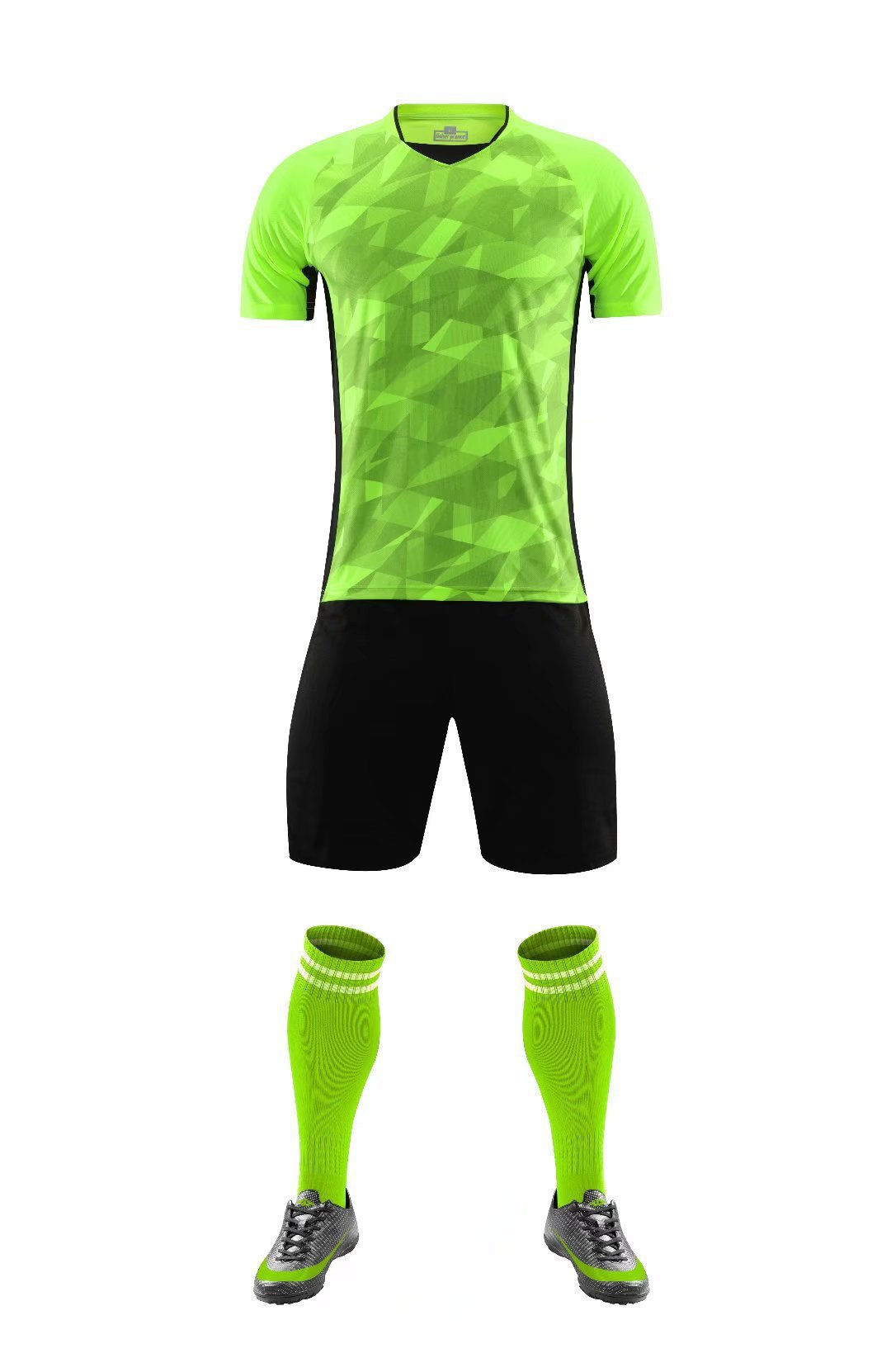 Verde