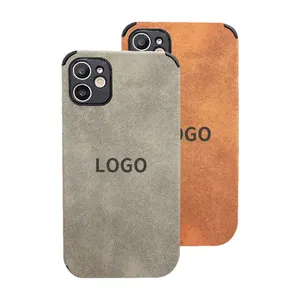 Coques de téléphone TPU biodégradables vierges en vrac mignonnes pour iPhone 15, étuis pour iPhone 14, coques pour iPhone 12 11 Pro Max - Product Image 4