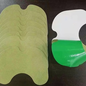 Parche Babu para el malestar de la columna lumbar, malestar de la columna cervical, malestar de la articulación de la rodilla, parche verde de artemisia, calor de jengibre - Product Image 2