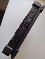 DaLL Latitude 7214 Laptop, with Intel Core I7-6600U, 12GB RAM and 512GB Storage,Second-hand Laptop