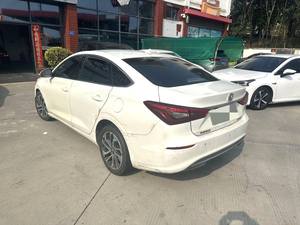 Changan Eado EV Turbo <span class=keywords><strong>2019</strong></span>, Transmisión Automática, Volante a la Izquierda, Neumáticos R17, Asientos de Tela, Cámara Trasera, Sedán - Product Image 3
