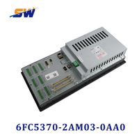 6FC5370-2AM03-0AA0 SIEMENS SINUMERIK 808D Advanced PPU 161.3 Contrôleur CNC |   En stock |   Garantie d'un an